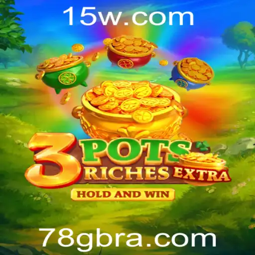 Descubra o Fascinante Mundo do 3potsExtra: Um Jogo de Estratégia Inovador
