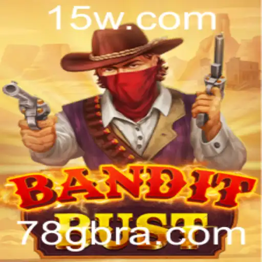 Descubra BanditBust: Um Jogo de Estratégia e Aventura