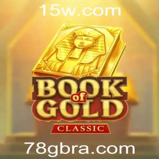 Descubra o Fascinante Mundo de BookOfGoldClassic