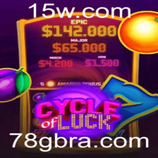 CycleofLuck: Descubra o Novo Jogo que Está Conquistando o Mundo