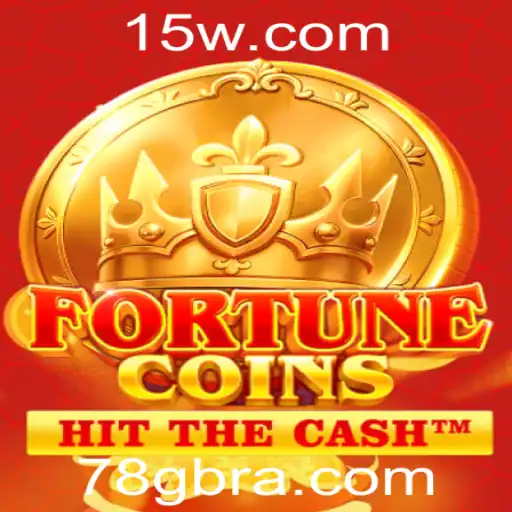 FortuneCoins: Uma Aventura Inovadora no Mundo dos Jogos