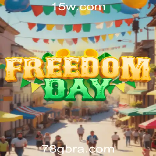 Explorando FreedomDay: O Novo Jogo que Está Revolucionando o Mundo dos Games