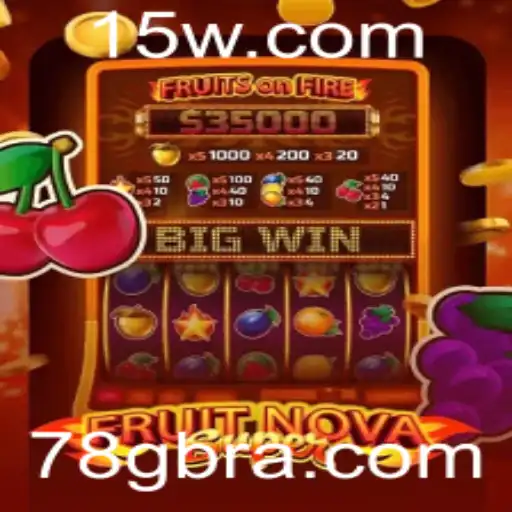 Descubra a Aventura Frutífera do Jogo FruitNovaSuper