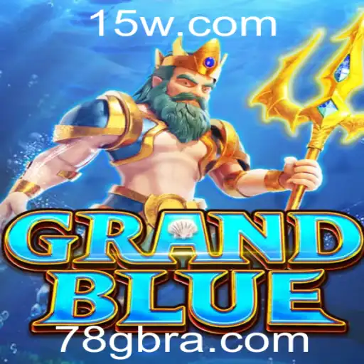 Descubra o Universo de GRANDBLUE: Um Mergulho Profundo no Mundo dos Jogos