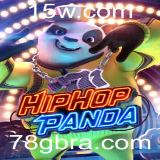 Descubra as Aventuras de HipHopPanda