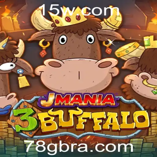 Descubra o Fascinante Mundo de JMania3Buffalo: O Jogo que Está Conquistando o Mundo