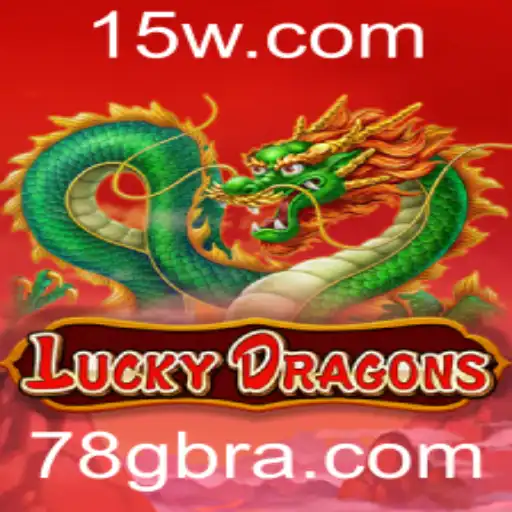 Descubra o Novo Jogo Empolgante: LuckyDragons