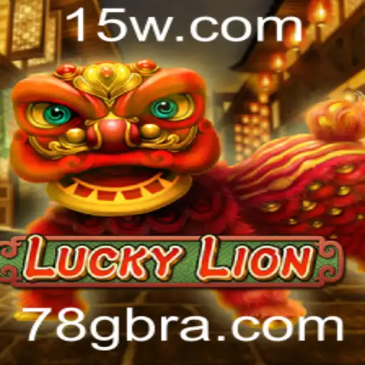 Descubra o Empolgante Mundo do Jogo LuckyLion 78g