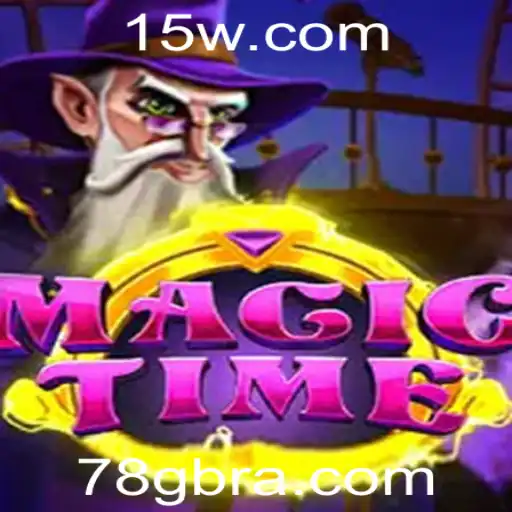 Descubra o Fascinante Mundo de MagicTime