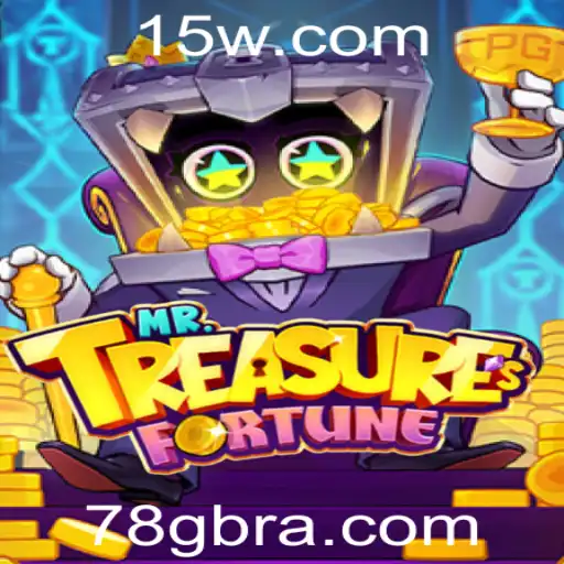 Explorando o Mundo de MrTreasuresFortune: Um Jogo de Descobertas e Estratégias