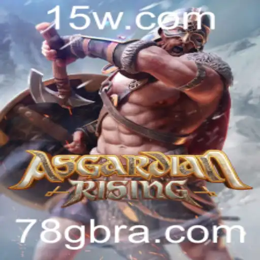 Aventuras Épicas em 'AsgardianRising': Tudo o que Você Precisa Saber