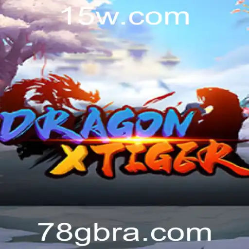 DragonXTiger: Uma Aventura Imersiva no Universo dos Jogos
