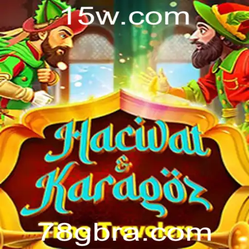 Descubra o Fascinante Mundo do Jogo Tradicional HacivatandKaragoz