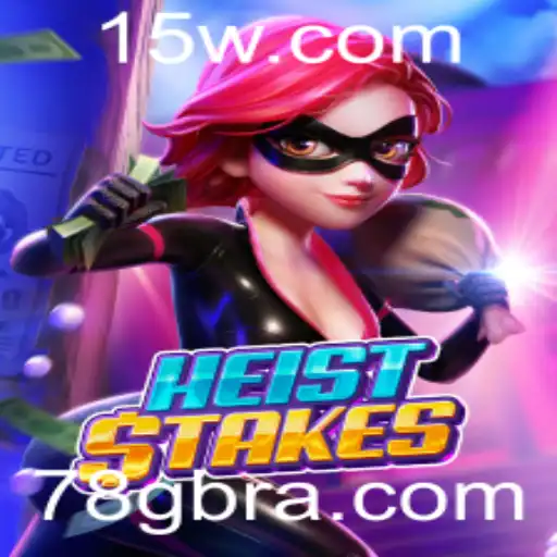 HeistStakes: Um Mergulho no Mundo Empolgante dos Jogos de Estratégia