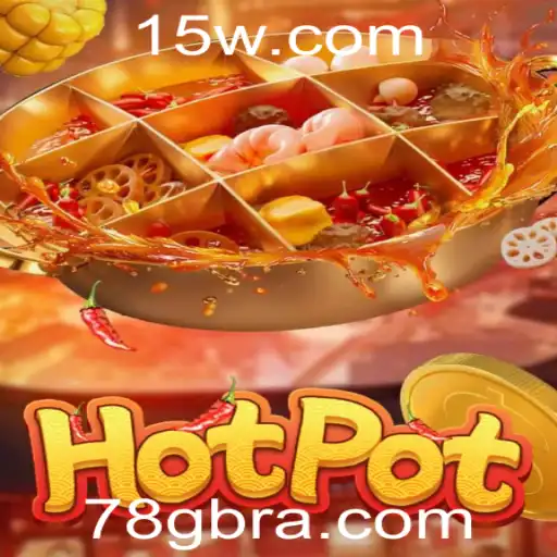 Descubra o Empolgante Mundo do Jogo Hotpot