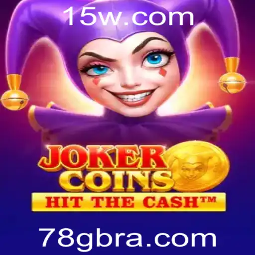 Explorando o Fascinante Mundo de JokerCoins: A Nova Sensação dos Jogos