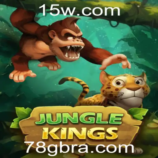 Explorando o Fascinante Mundo de JungleKings: Um Guia Completo sobre o Jogo Multijogador 78g