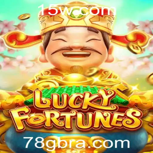 Descubra o Empolgante Mundo de Luckyfortunes: O Jogo do Momento