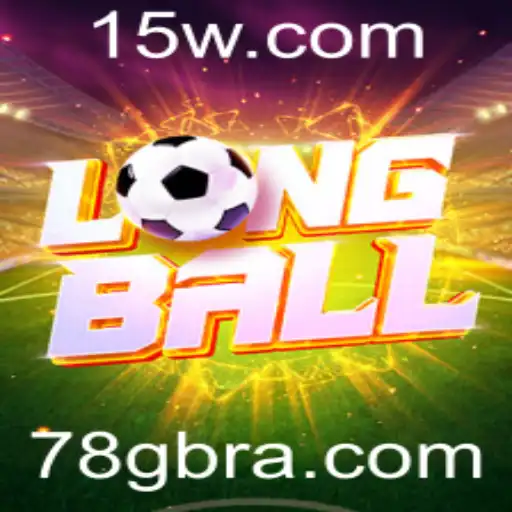 LongBall: Descobrindo o Empolgante Mundo do Jogo 78g