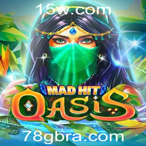 Desvendando MadHitOasis: O Jogo Desafiador que Conquista Novos Fãs