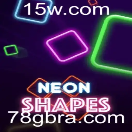 Descubra a Excitante Experiência de Jogo com NeonShapes