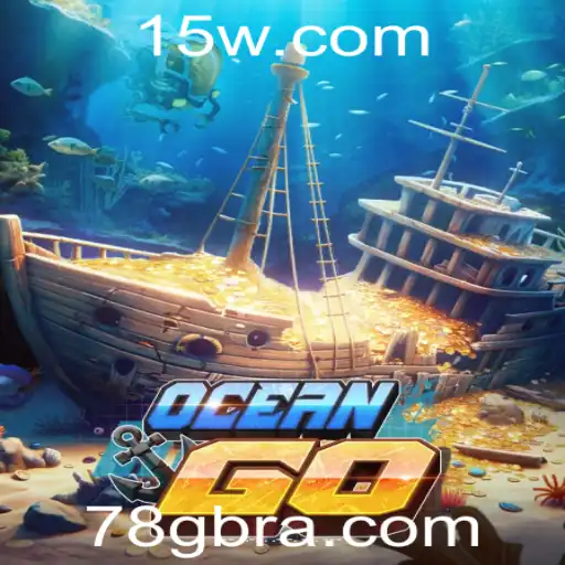 Descubra OceanGO: Aventura e Estratégia em Alto-Mar