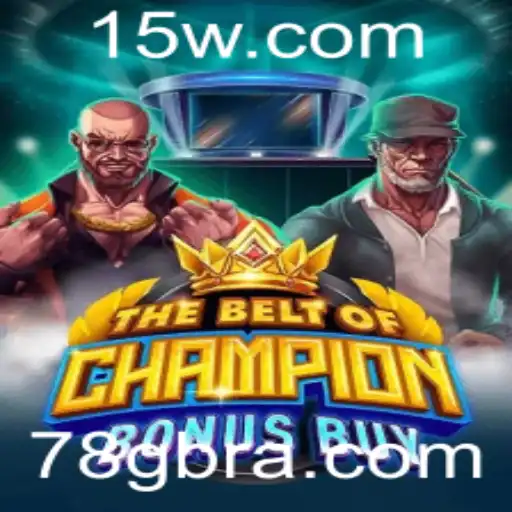 Explorando 'TheBeltOfChampionBonusBuy': Um Jogo de Estratégia Inovador