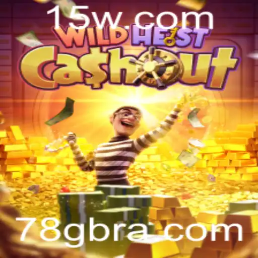 Descubra o Mundo de Aventura e Recompensas em WildHeistCashout