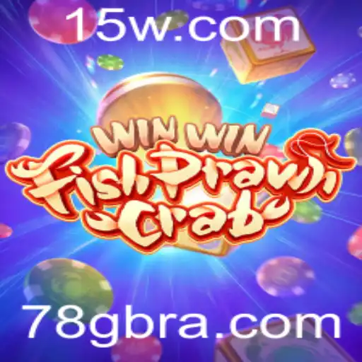 Descubra o Fascinante Universo de WinWinFishPrawnCrab com 78g