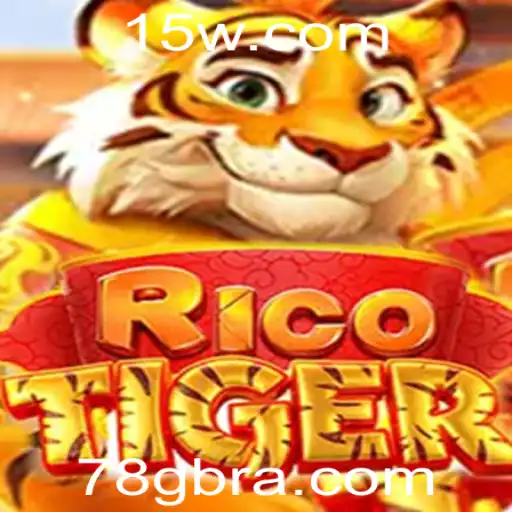 Descubra RicoTiger: Uma Aventura Inovadora no Mundo dos Jogos