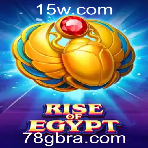 RiseOfEgypt: Explorando a Fascinante Jornada no Mundo Antigo