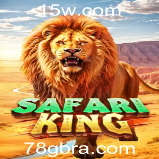 Explorando o Mundo de SafariKing: Aventura e Estratégia em Cada Movimento