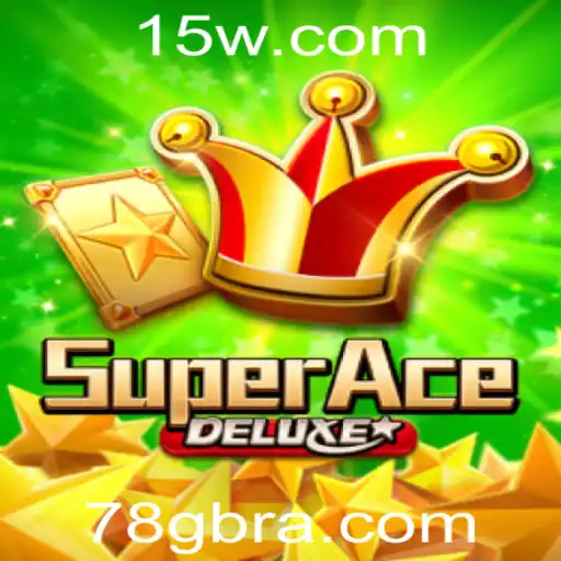 Explorando SuperAceDeluxe: O Último Fenômeno dos Jogos