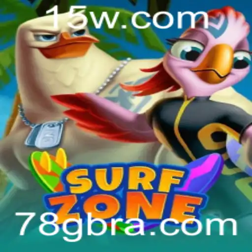Descubra SurfZone: Um Jogo Inovador no Mundo dos Esportes Virtuais