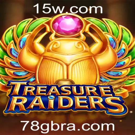 Explorando a Aventura em TREASURERAIDERS: Um Mergulho no Mundo do 78g