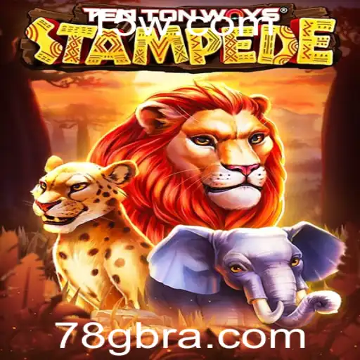 Explorando o mundo emocionante de TenTonWaysStampede