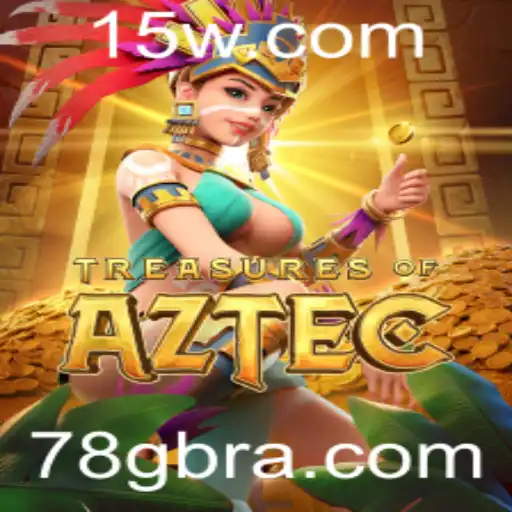 Treasures of Aztec: Uma Aventura de Descoberta e Emoção